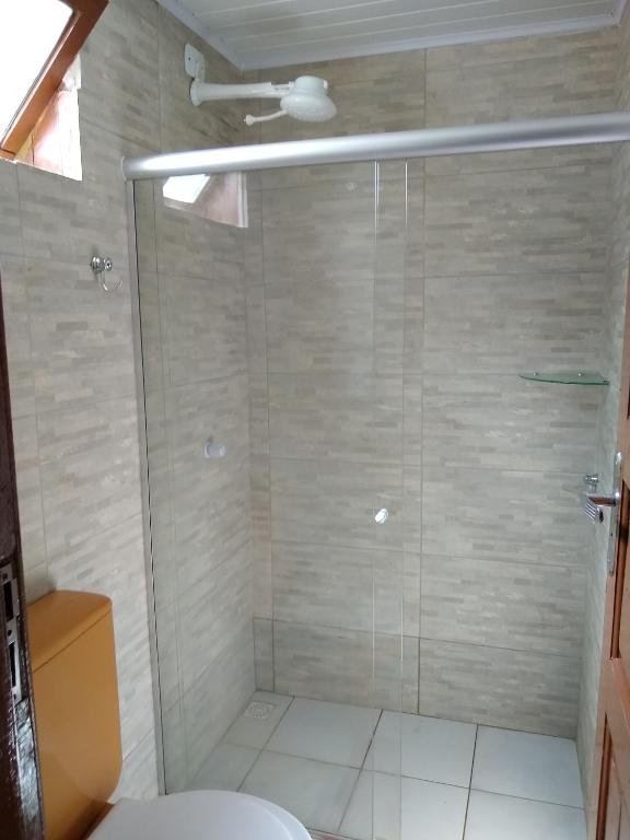  Pousada Canoas