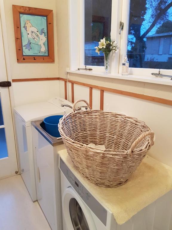 59 Chaucer Apartment - Resim 14