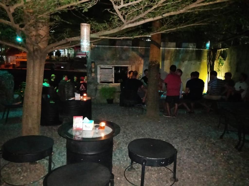 Foto sihtkohas Padang asuva majutusasutuse Bat & Arrow galeriist