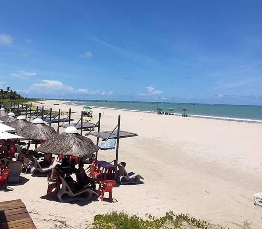  Casa de Praia