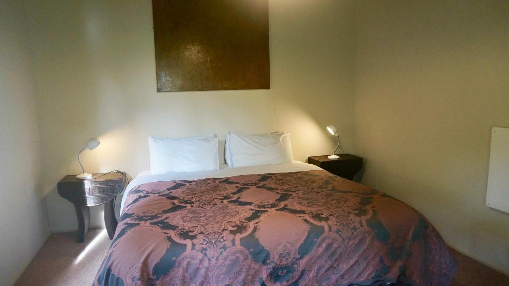 Wharepuke Subtropical Accommodation - Resim 10