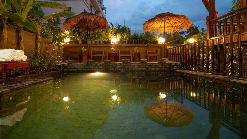 Mango Kesararam Siem Reap Updated