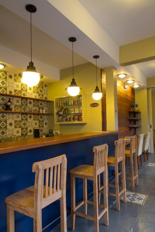  Pousada Il Villaggio