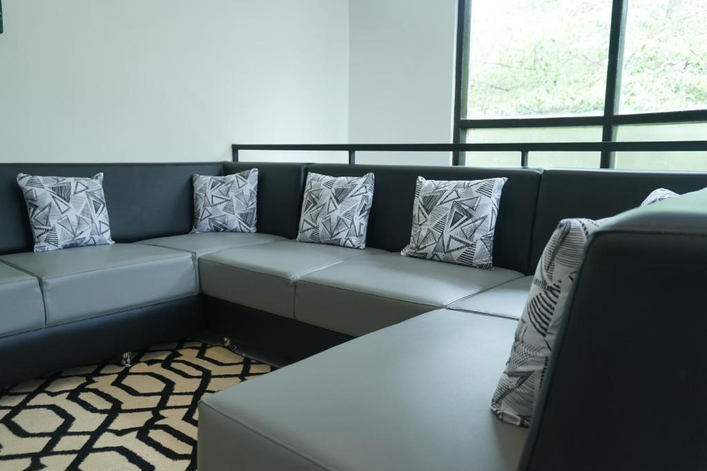 Sayana Homestay - Superior Double Room