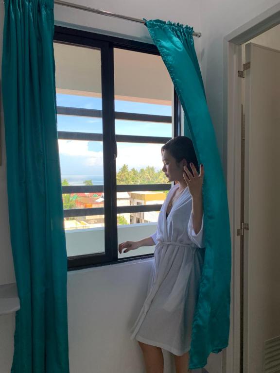 Hosté ubytování Bulusan Tourist Inn
