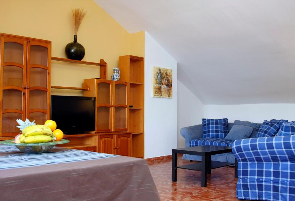 Doña Ruidera - Apartamento De Dos Dormitorios Con Vista Al Lago
