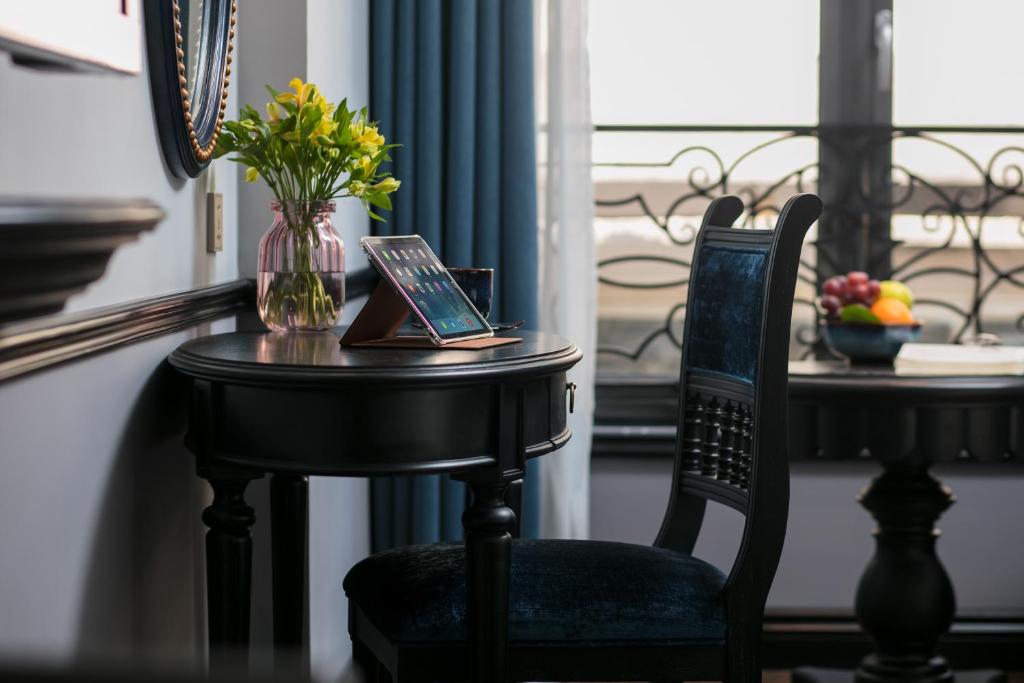 Fotografie z fotogalerie ubytování La Beaute Boutique Hotel & Spa v Hanoji
