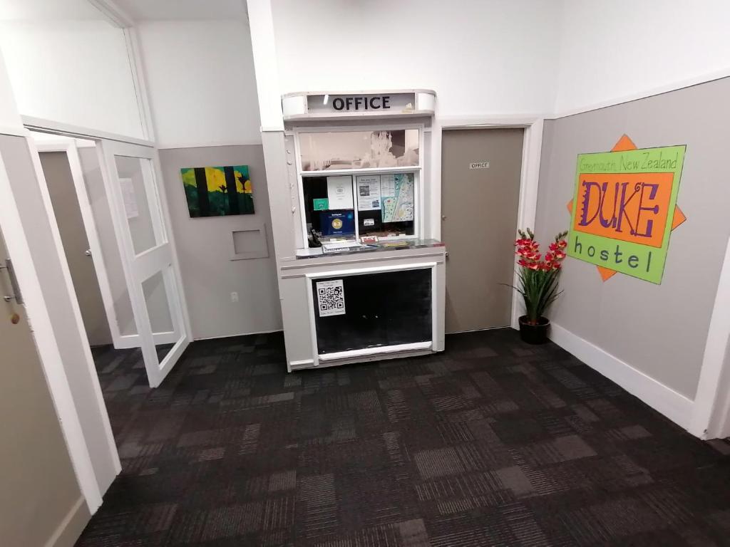 The Duke Hostel - Resim 35