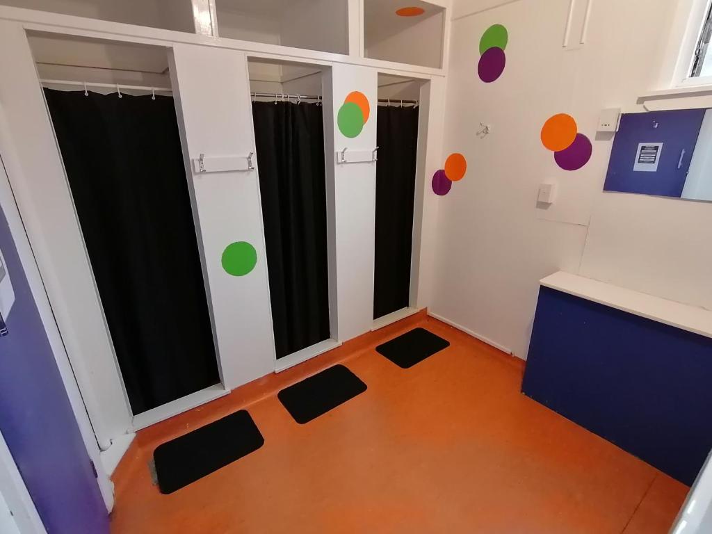 The Duke Hostel - Resim 18