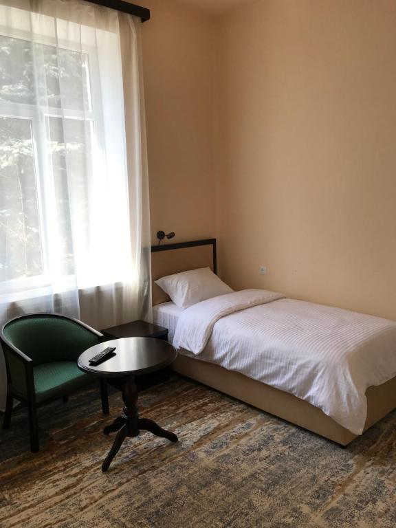 Vanadzor Armenia Hotel - 