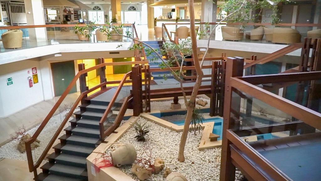 Fotografie z fotogalerie ubytování Baia di Conte Resort v destinaci Alghero