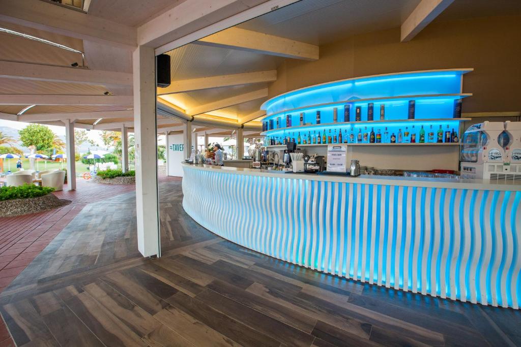 Fotografie z fotogalerie ubytování Baia di Conte Resort v destinaci Alghero