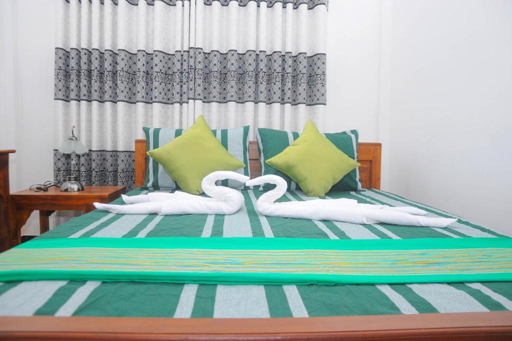 Restwell Homestay - Camera Doppia Deluxe