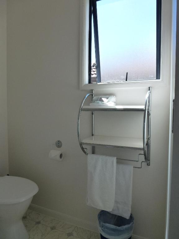 Mana-Nui Motel - Resim 25