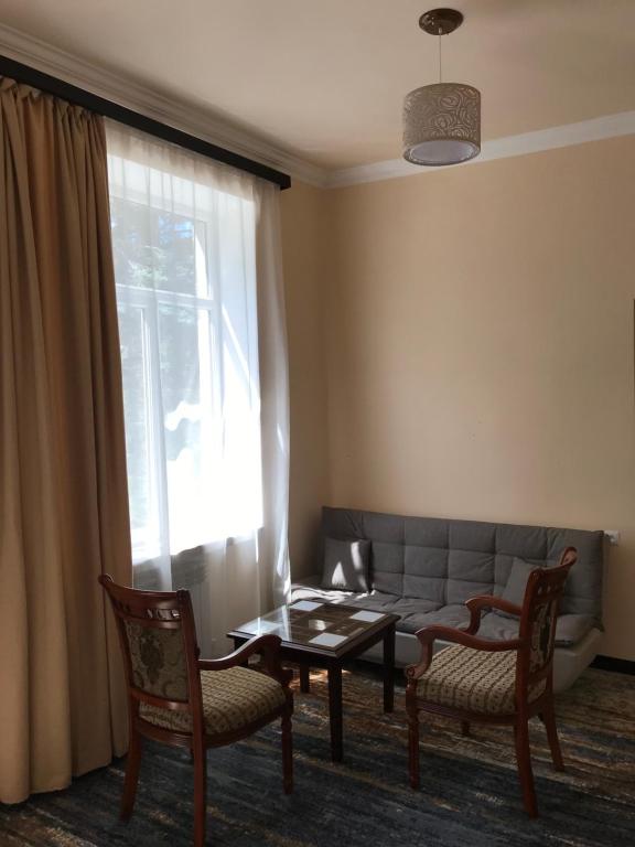 Vanadzor Armenia Hotel - 