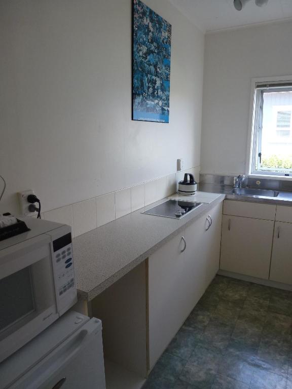 Mana-Nui Motel - Resim 27