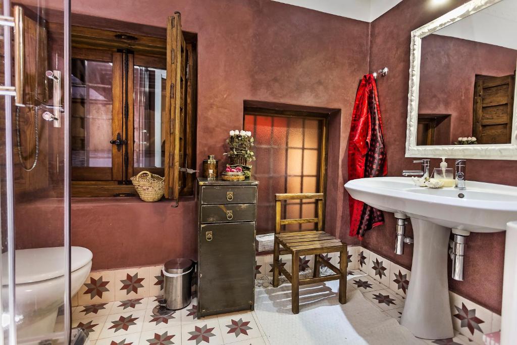 Casa Palacio Rincón de la Catedral, Toledo – Updated 2022 Prices
