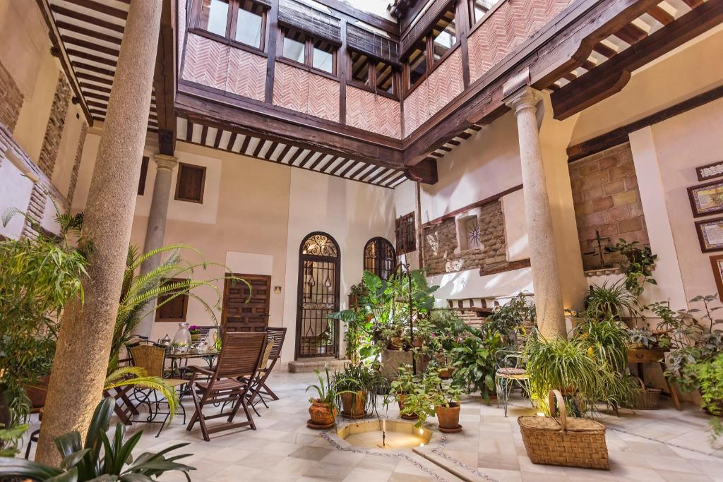 Casa Palacio Rincón de la Catedral, Toledo – Updated 2022 Prices