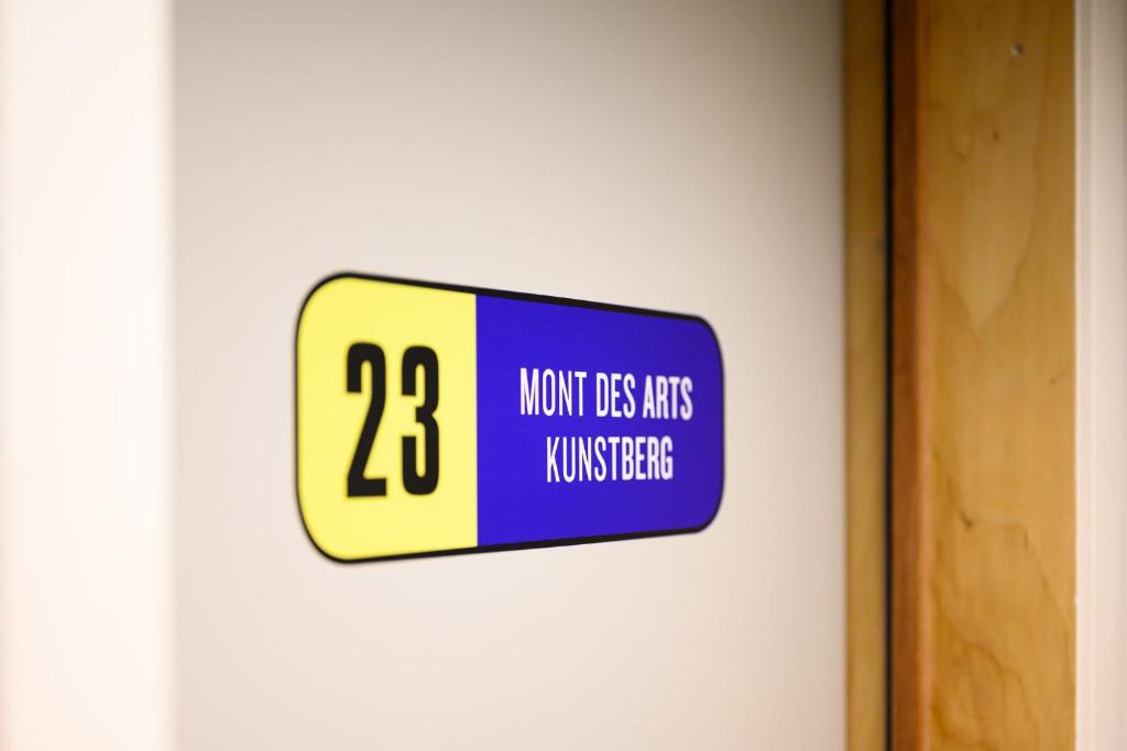 Hotel La Grande Cloche - Resim 29