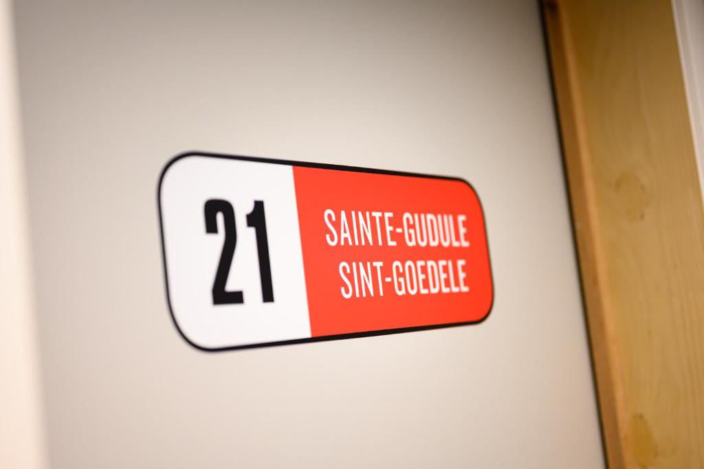 Hotel La Grande Cloche - Resim 33