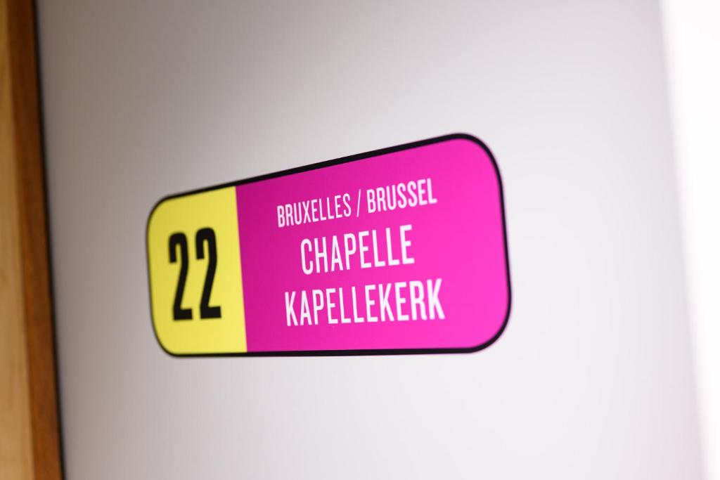 Hotel La Grande Cloche - Resim 15