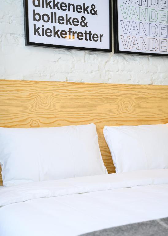 Hotel La Grande Cloche - Resim 13