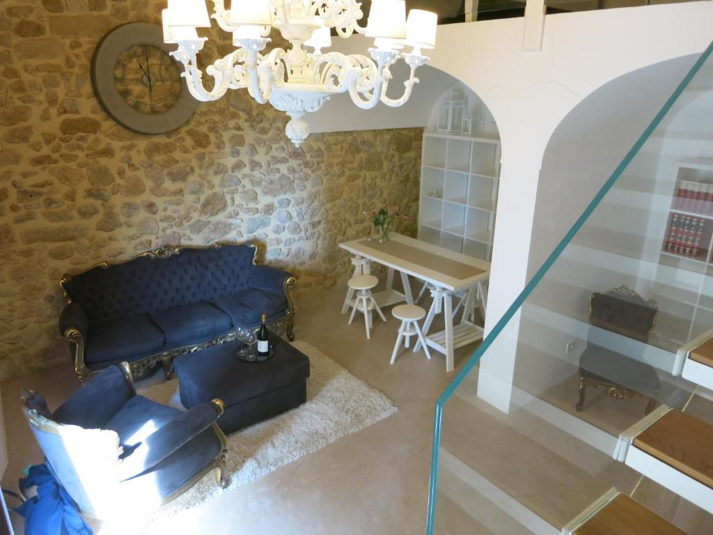 Atelier di Birbiciú - Holiday Home