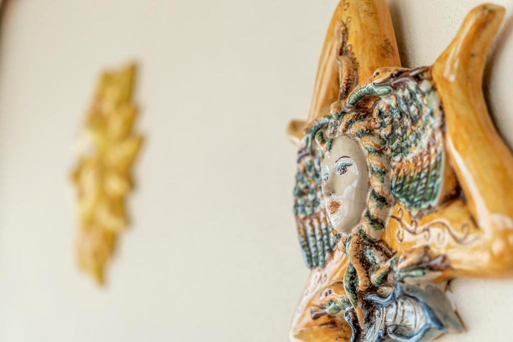 Fotografie z fotogalerie ubytování La Vignazza B&B v destinaci Marzamemi