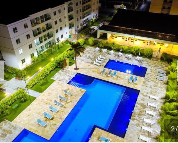  Palm Village Aqua