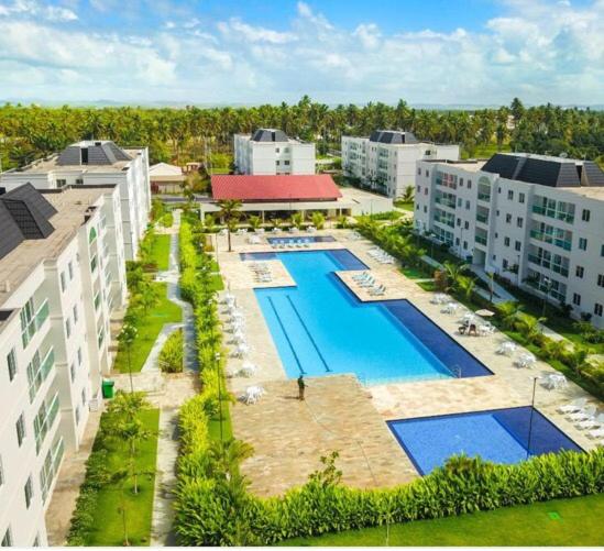  Palm Village Aqua