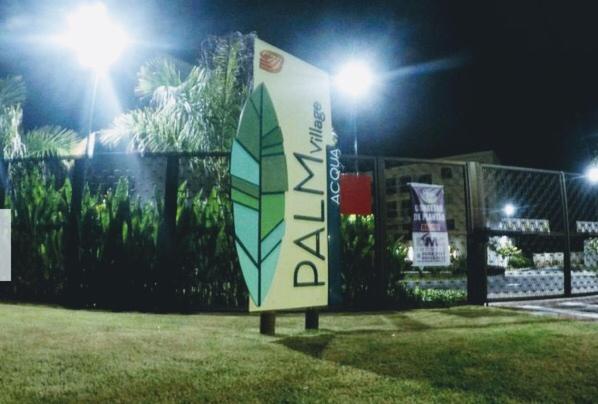  Palm Village Aqua