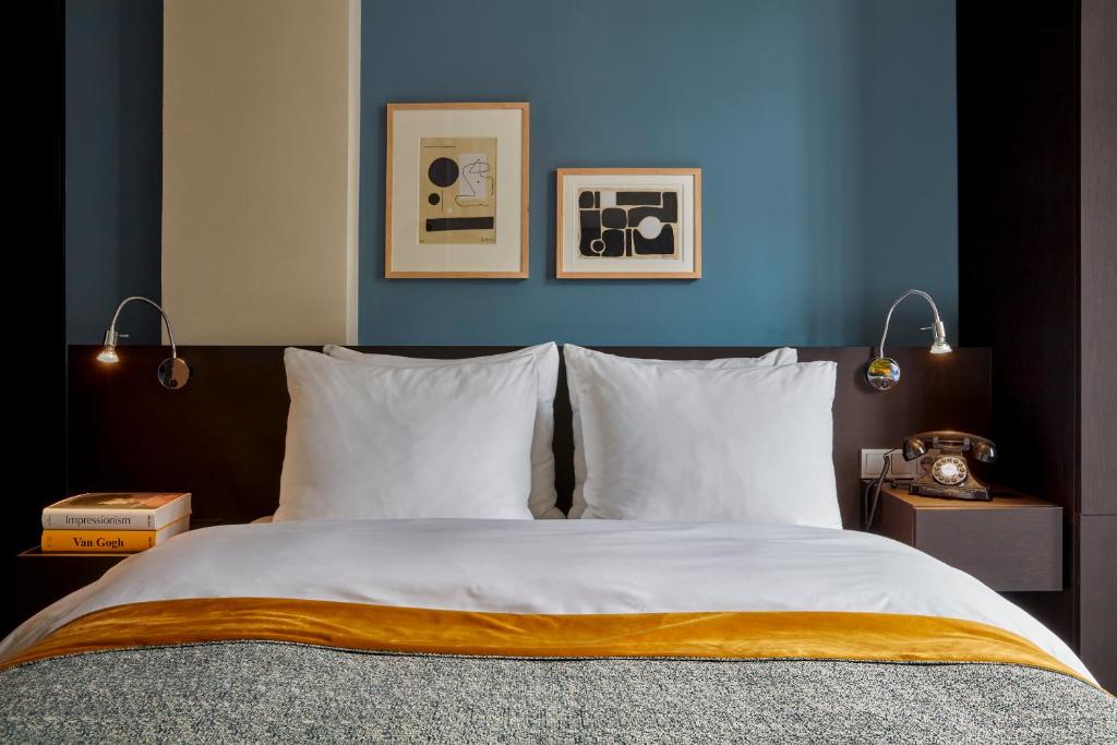 Park Centraal Amsterdam, part of Sircle Collection - Resim 5