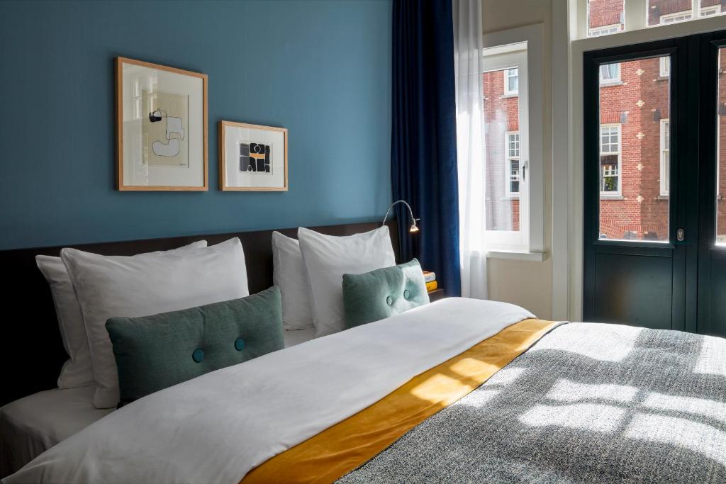 Park Centraal Amsterdam, part of Sircle Collection - Resim 26