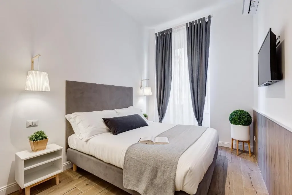 Germanico Luxury Apartment, Roma, Italia