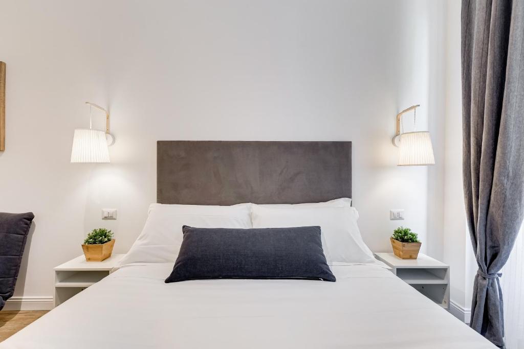 Germanico Luxury Apartment - 8