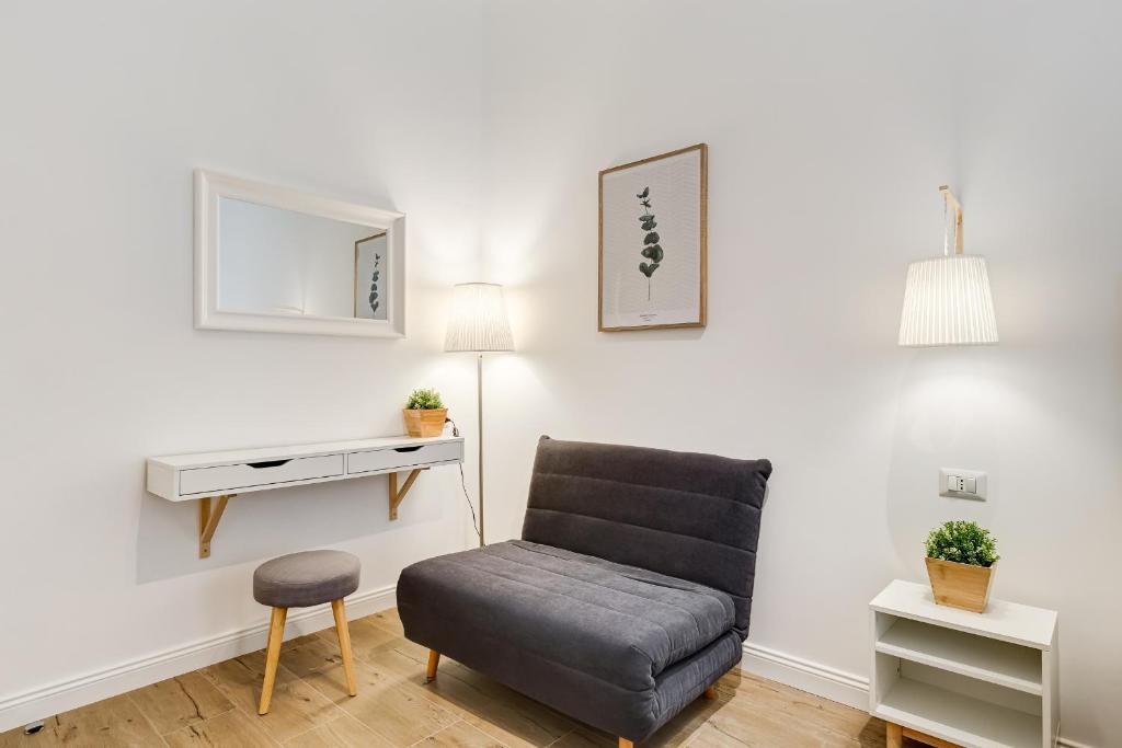 Germanico Luxury Apartment - 11