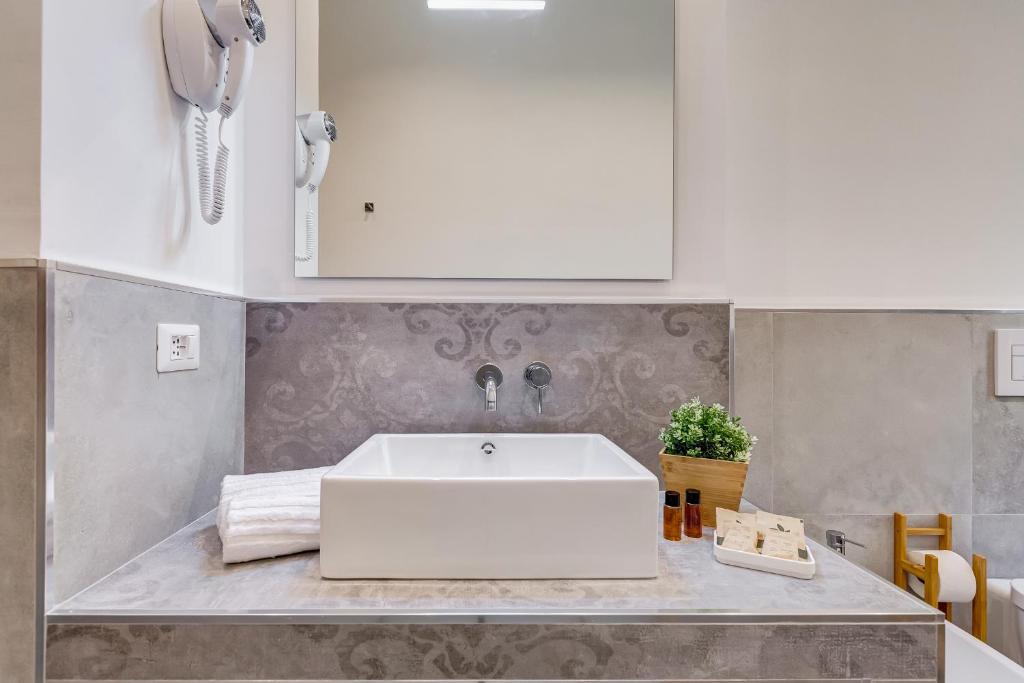 Germanico Luxury Apartment - 19