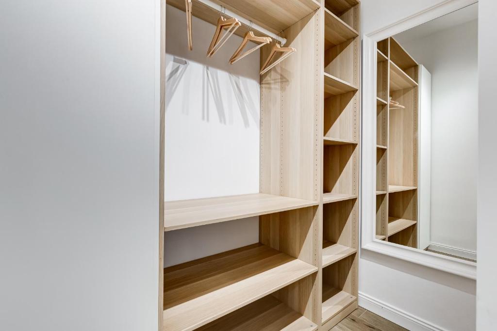 Germanico Luxury Apartment - 17