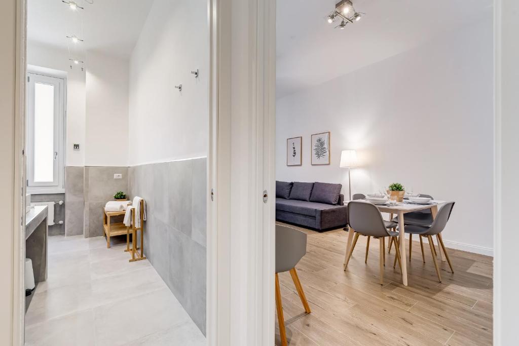 Germanico Luxury Apartment - 18