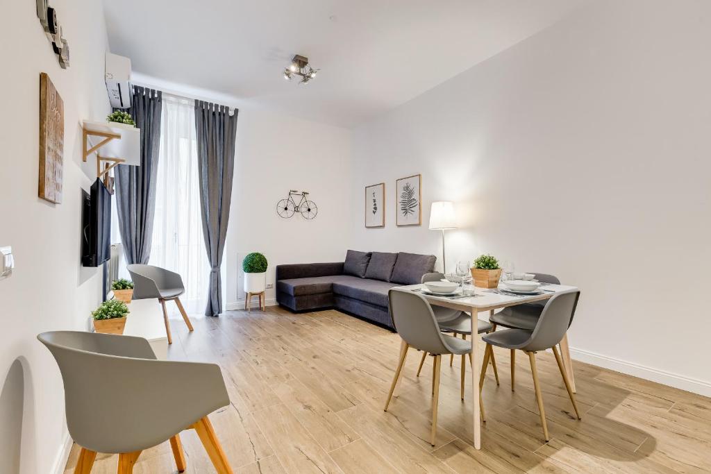 Germanico Luxury Apartment - 10