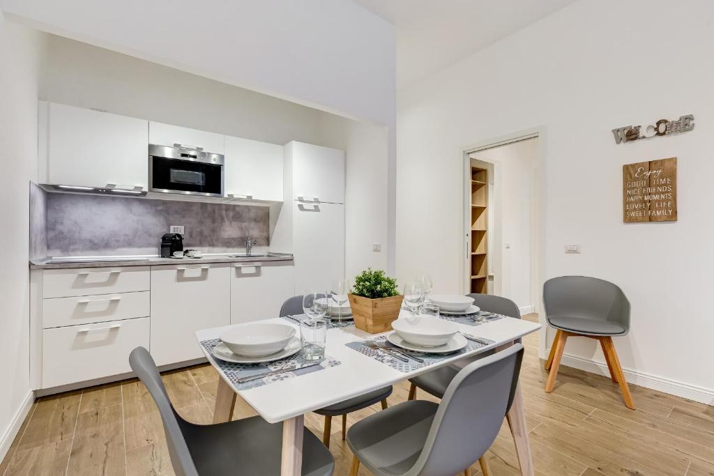 Germanico Luxury Apartment - 7