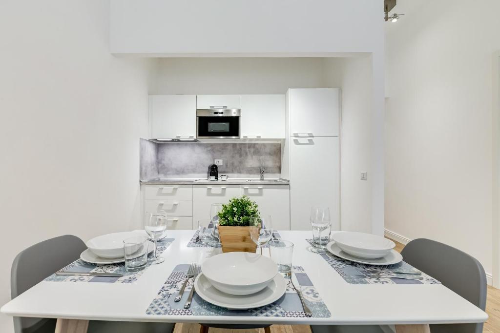 Germanico Luxury Apartment - 13