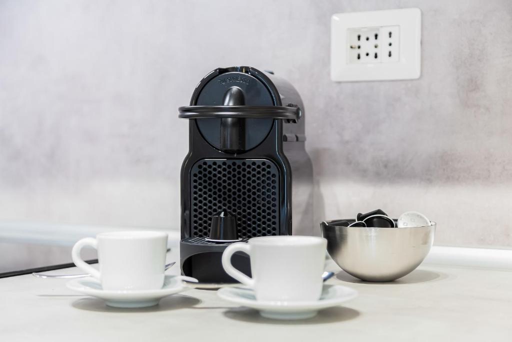 Germanico Luxury Apartment - 14