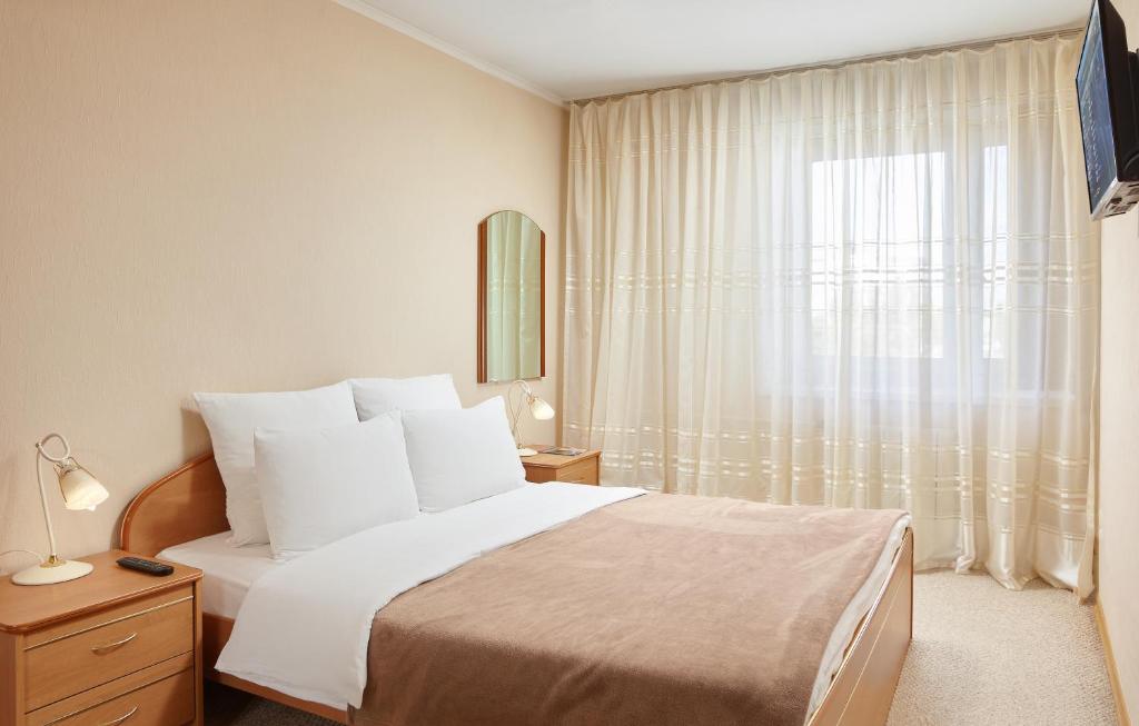 Легло или легла в стая в Hotel Impuls