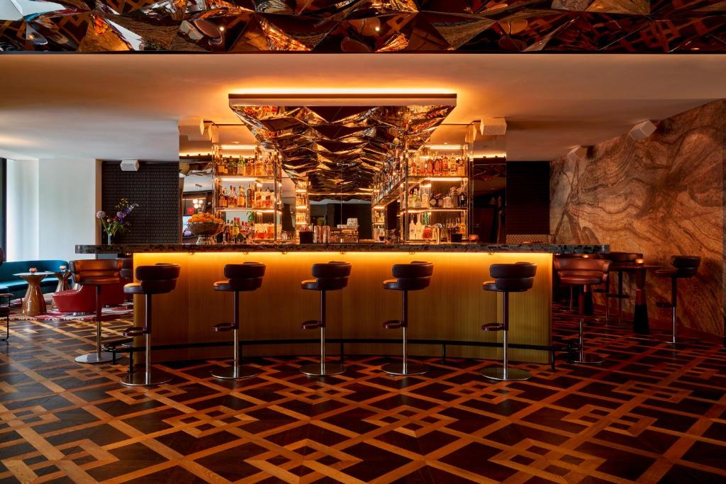 Park Centraal Amsterdam, part of Sircle Collection - Resim 14