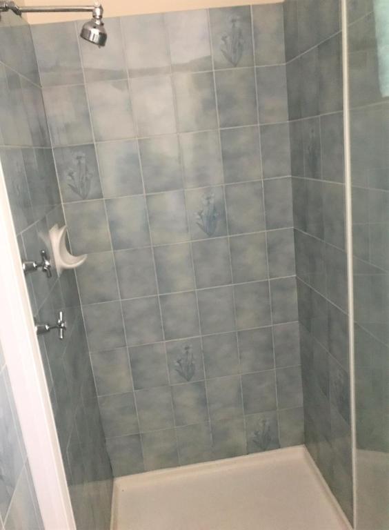 Coffs Shearwater Motel - Budget Twin Room