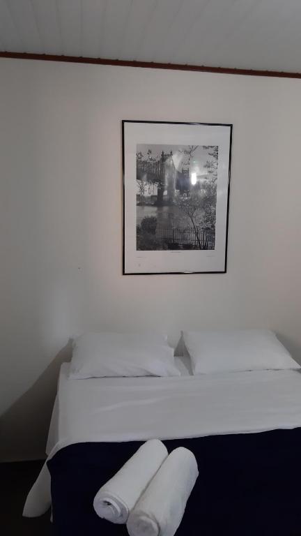 Aguas Lindas de Itacuruça - Habitación Doble (1 Adulto + 1 Niño)