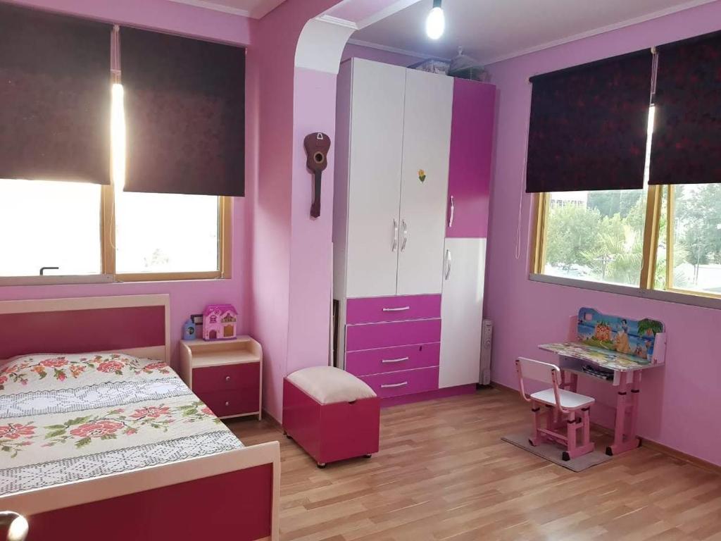 PERFECT APARTMENT VLORE - Image 6