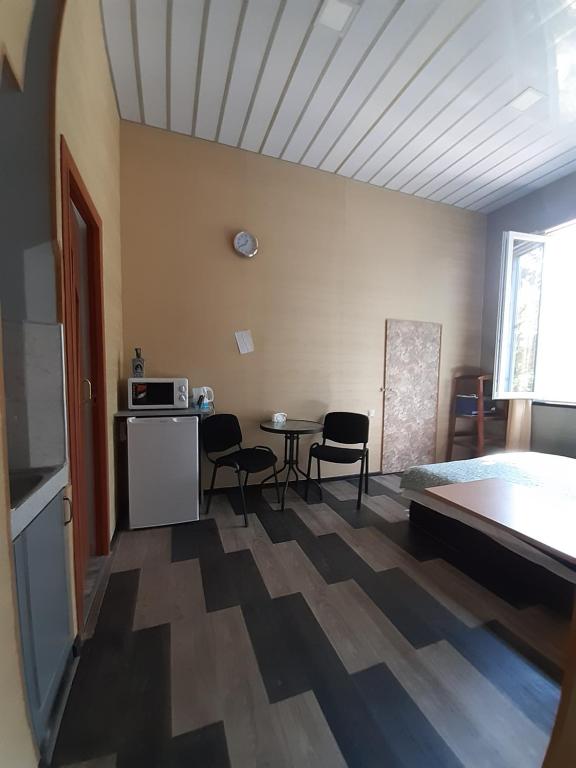 Fotografie z fotogalerie ubytování Joniskera v destinaci Tbilisi City