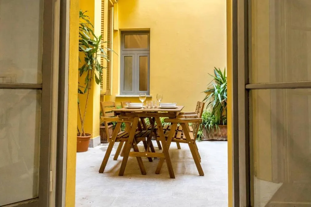 ALTIDO San Vito Apartment, Milano, Italia